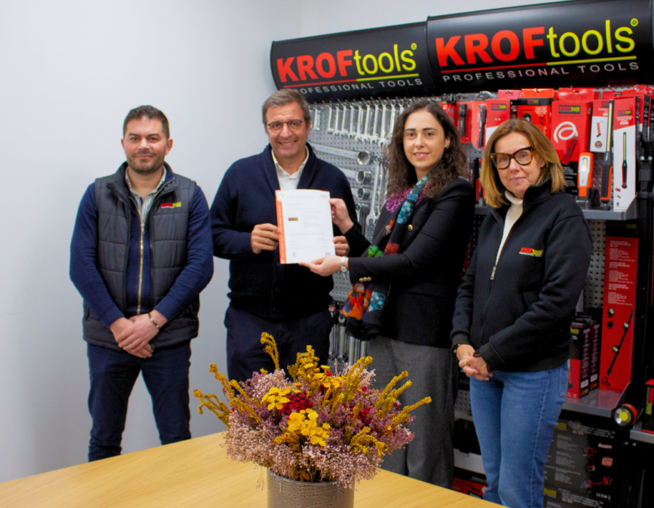 KROFtools
