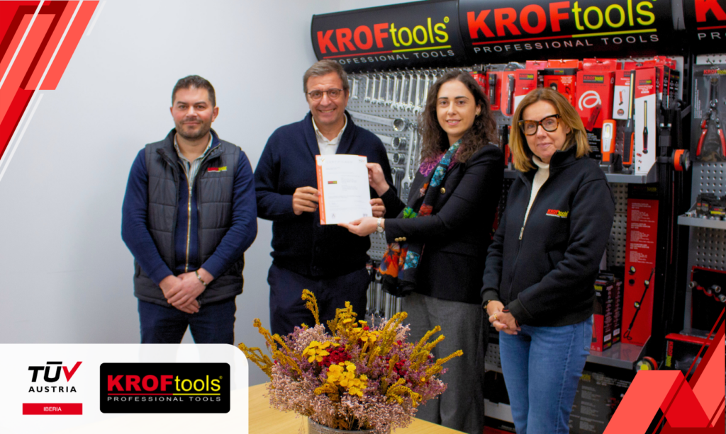 KROFtools
